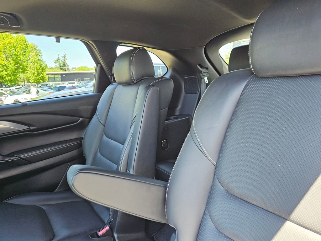 Used 2021 MAZDA CX-9 Grand Touring image 21