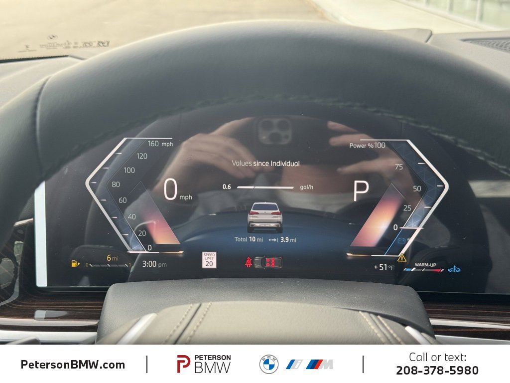 New 2026 BMW X5 xDrive40i image 24