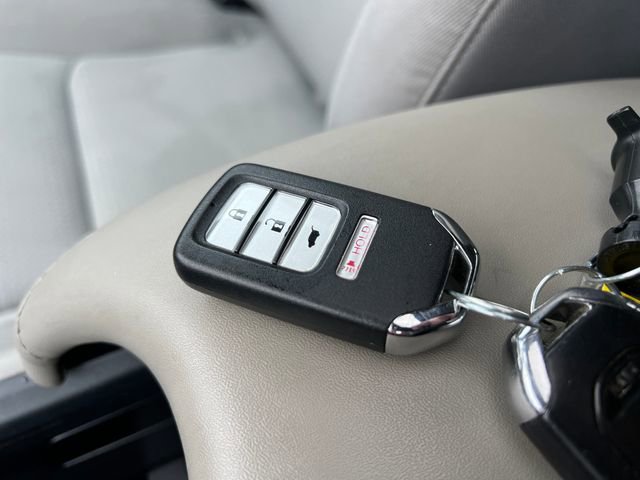 Used 2022 Honda HR-V EX image 31