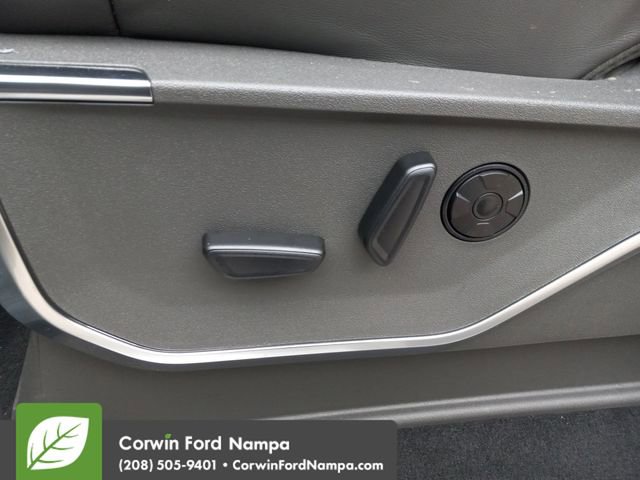 New 2026 Ford F250 Platinum w/ Platinum Plus Package image 12