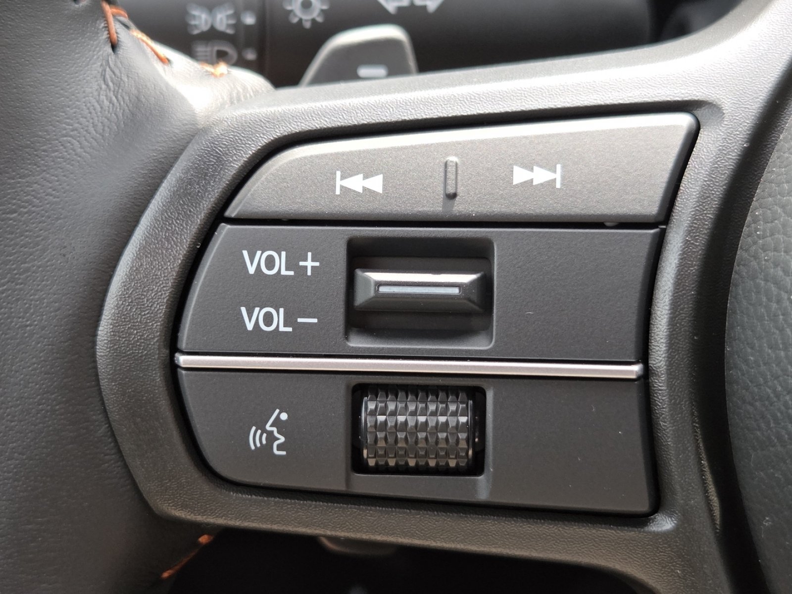 New 2026 Honda CR-V Sport-L image 11