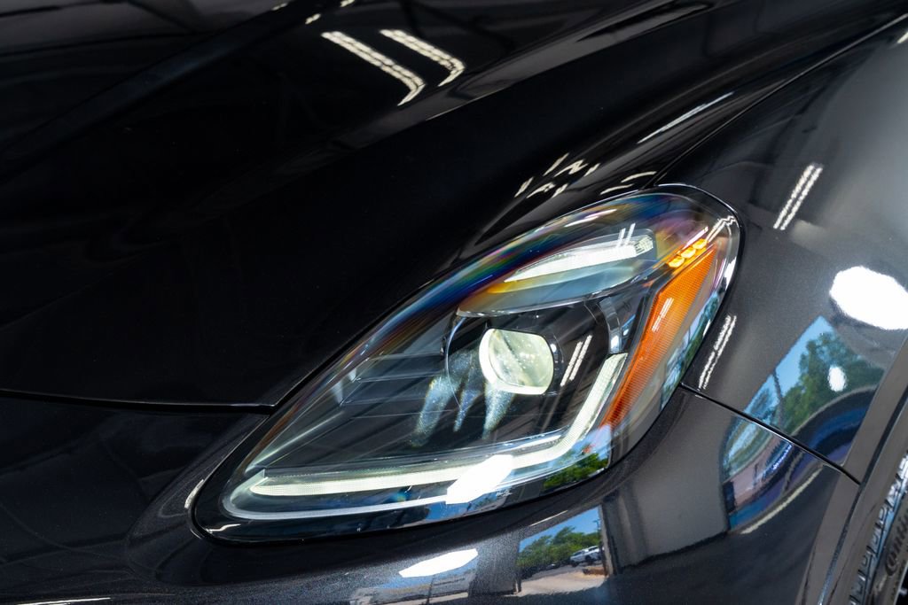 Used 2023 Maserati Grecale Modena image 13