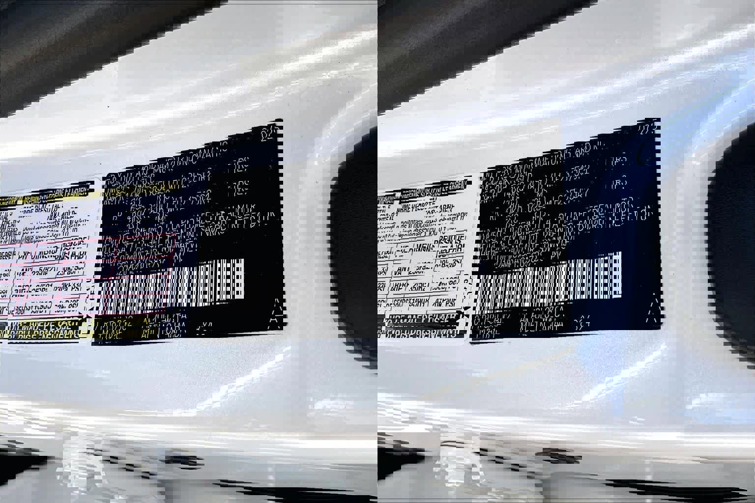 Certified 2025 Lexus RX 350 Premium Plus w/ Convenience Package image 37