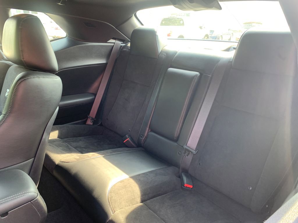 Used 2023 Dodge Challenger R/T w/ T/A Package RWD image 27