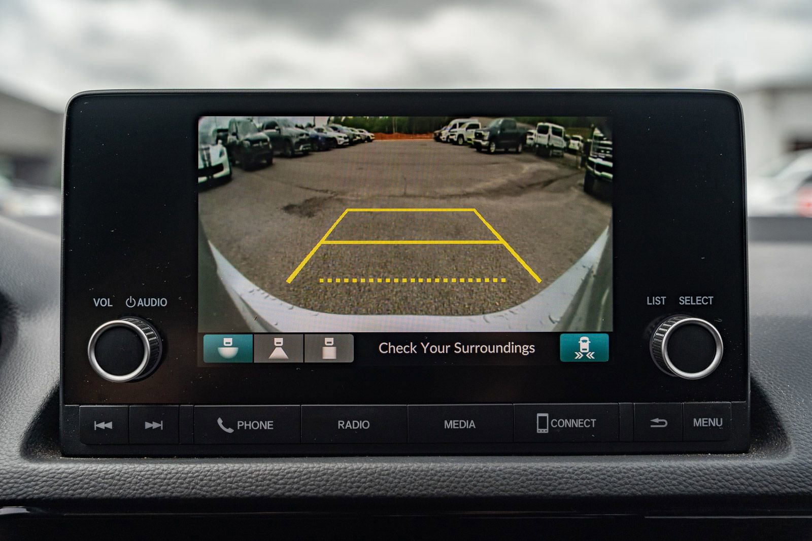 Used 2025 Honda Civic Sport image 30