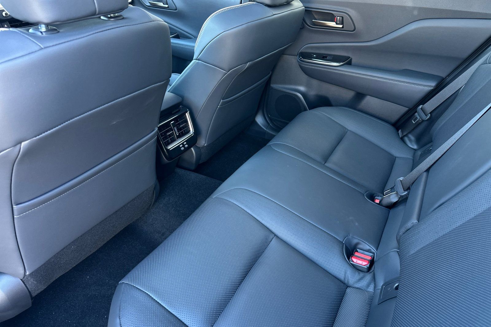 New 2026 Toyota Crown Signia w/ Advanced Technology Package image 10