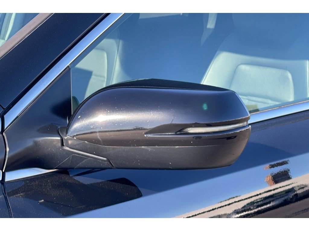 Certified 2020 Honda CR-V Touring image 52