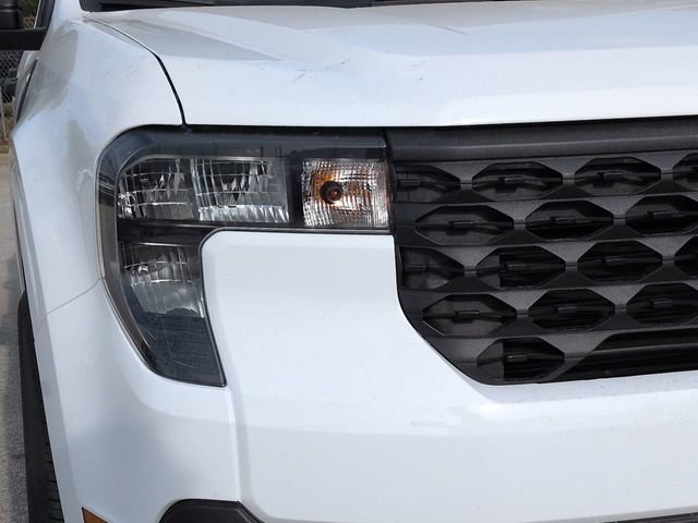 New 2026 Ford Maverick XLT AWD/4WD image 9