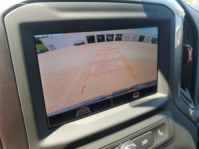 New 2026 GMC Sierra 1500 Pro w/ Graphite Edition AWD/4WD image 22