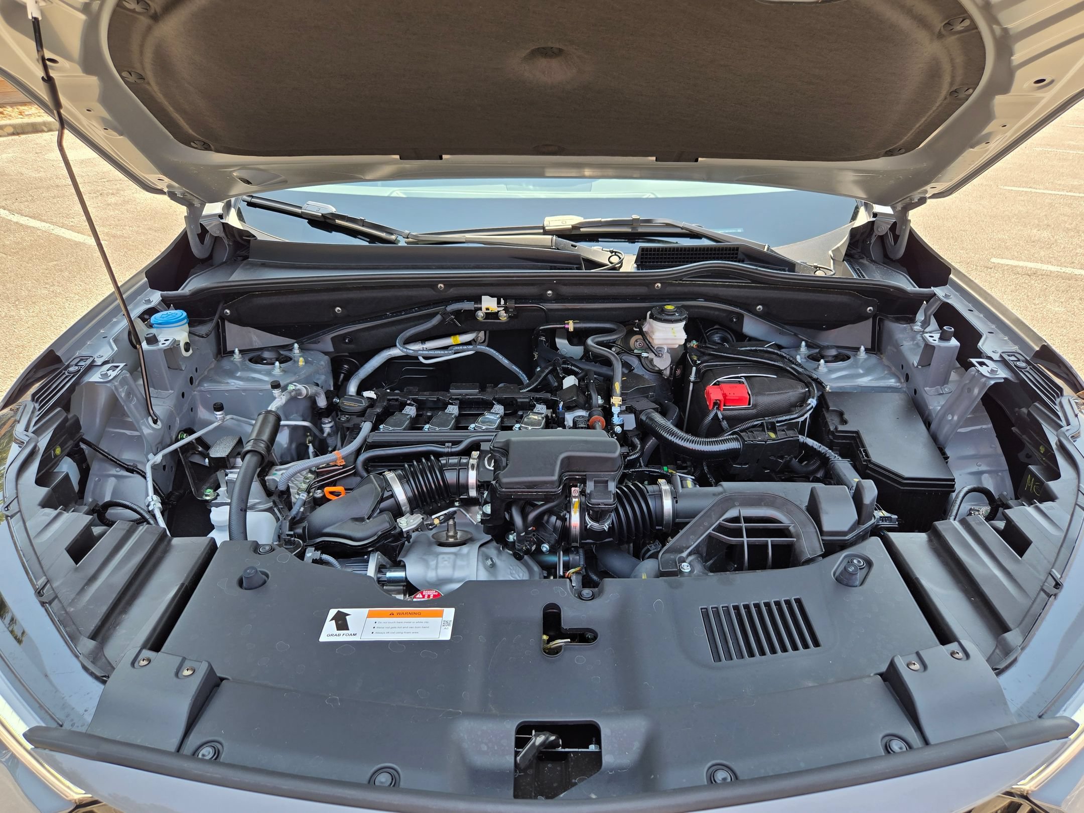 New 2026 Acura ADX A-Spec AWD/4WD image 26