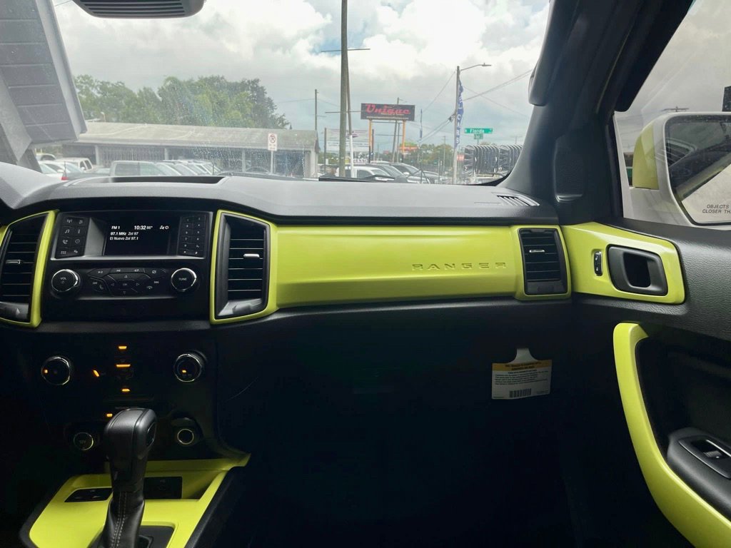 Used 2020 Ford Ranger XL w/ Equipment Group 101A Mid image 40