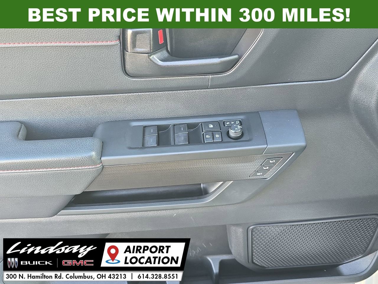 Used 2023 Toyota Tundra TRD Pro image 23