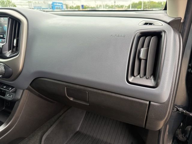 Used 2018 Chevrolet Colorado Z71 AWD/4WD image 52
