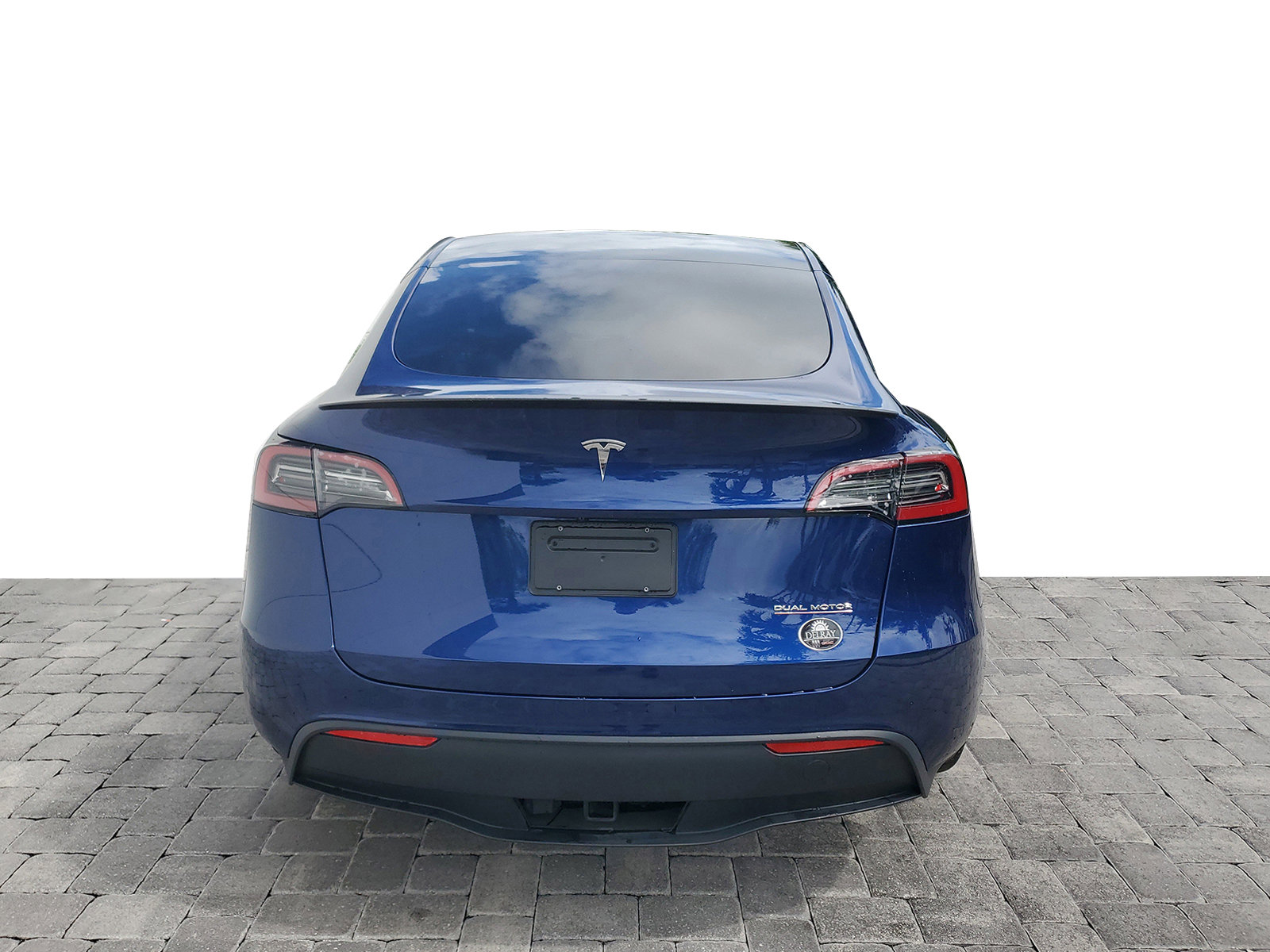 Used 2023 Tesla Model Y Performance image 5
