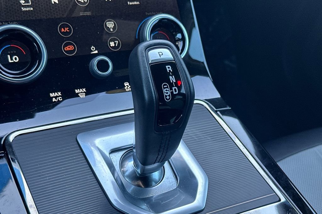 Used 2020 Land Rover Range Rover Evoque First Edition image 20