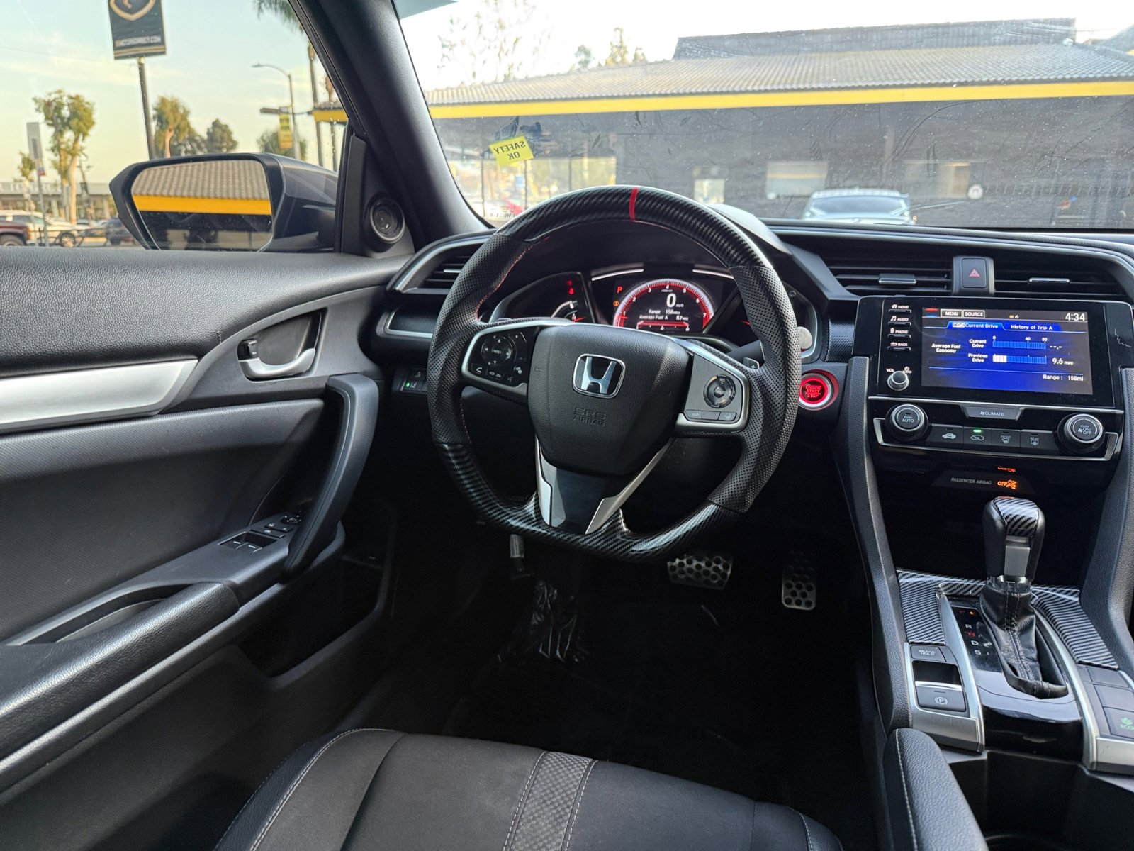 Used 2020 Honda Civic Sport image 20