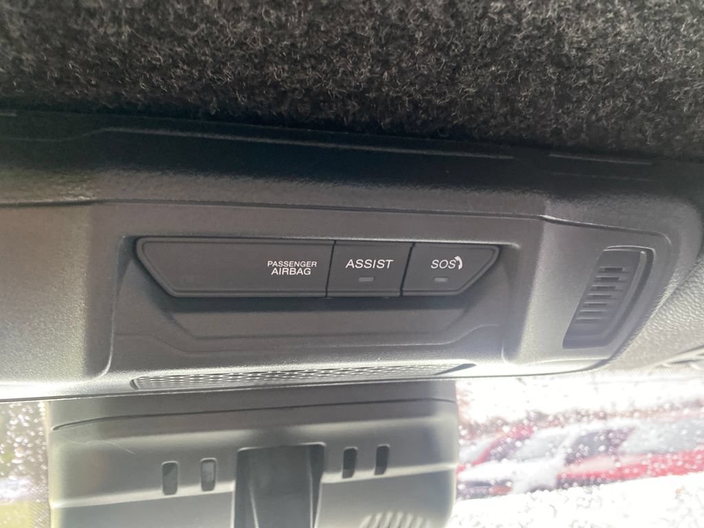 Used 2024 Jeep Wrangler Rubicon AWD/4WD image 24
