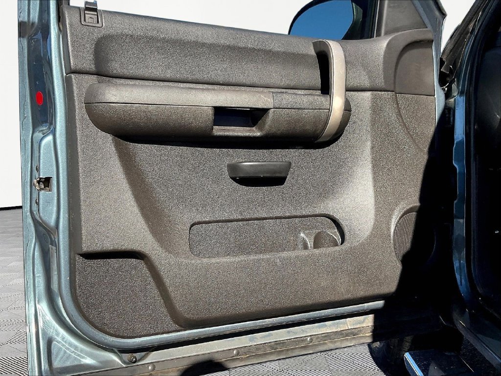 Used 2008 Chevrolet Silverado 1500 LT w/ All Star Edition AWD/4WD image 22