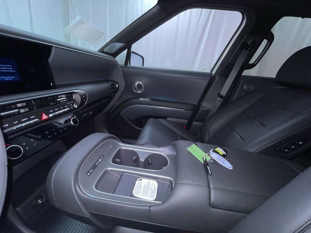 New 2026 Hyundai Palisade Calligraphy image 4