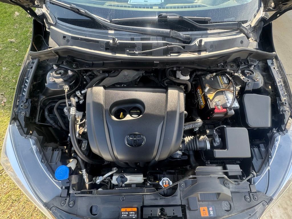 Used 2017 Toyota Yaris iA FWD image 25