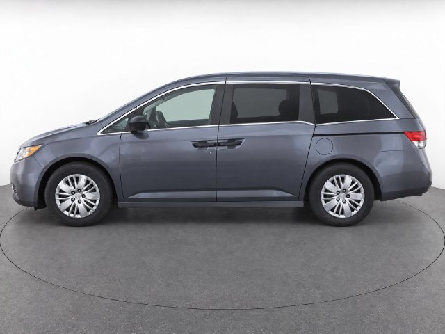 Used 2016 Honda Odyssey LX image 7