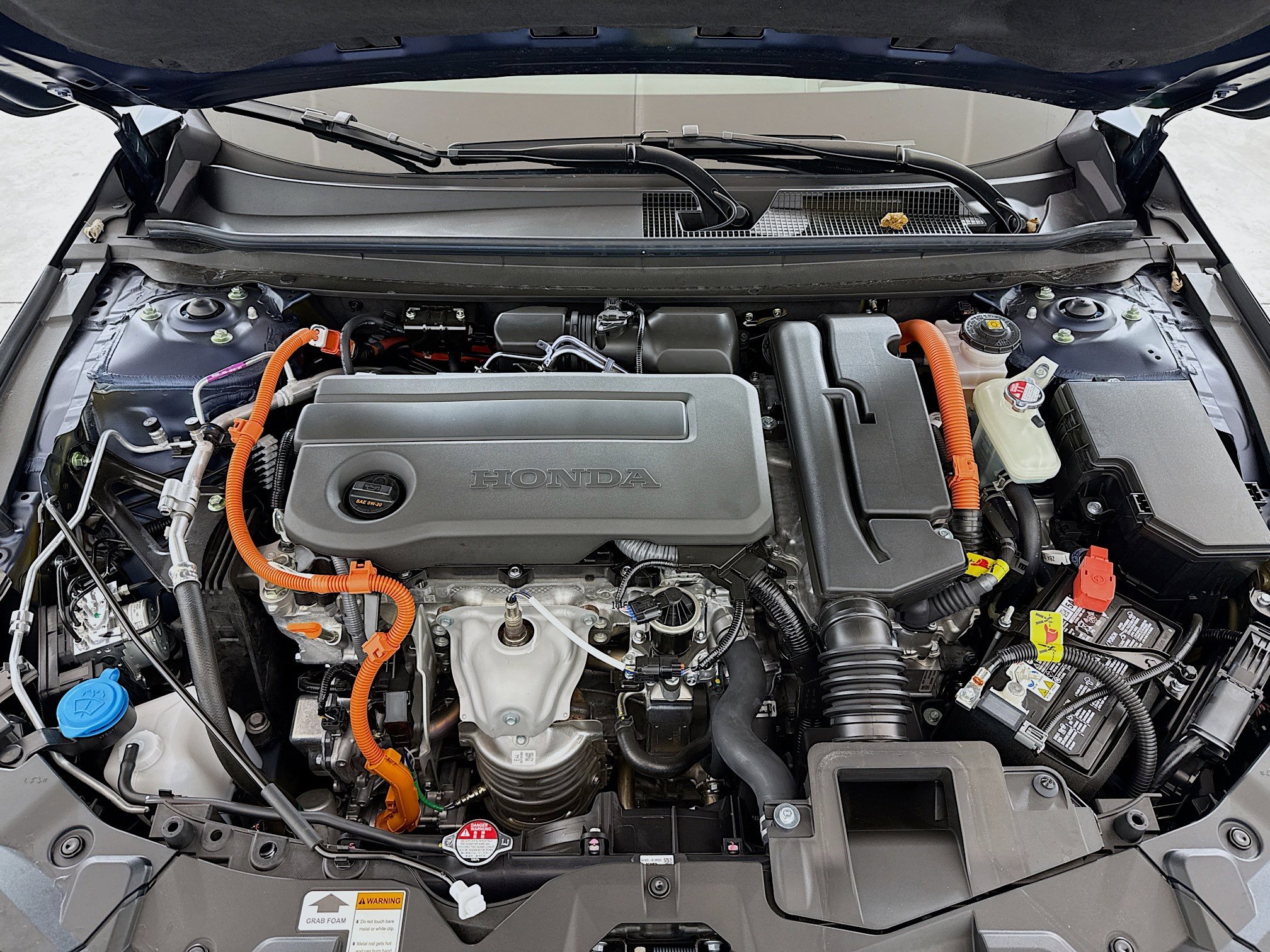 Used 2025 Honda Accord Touring image 27