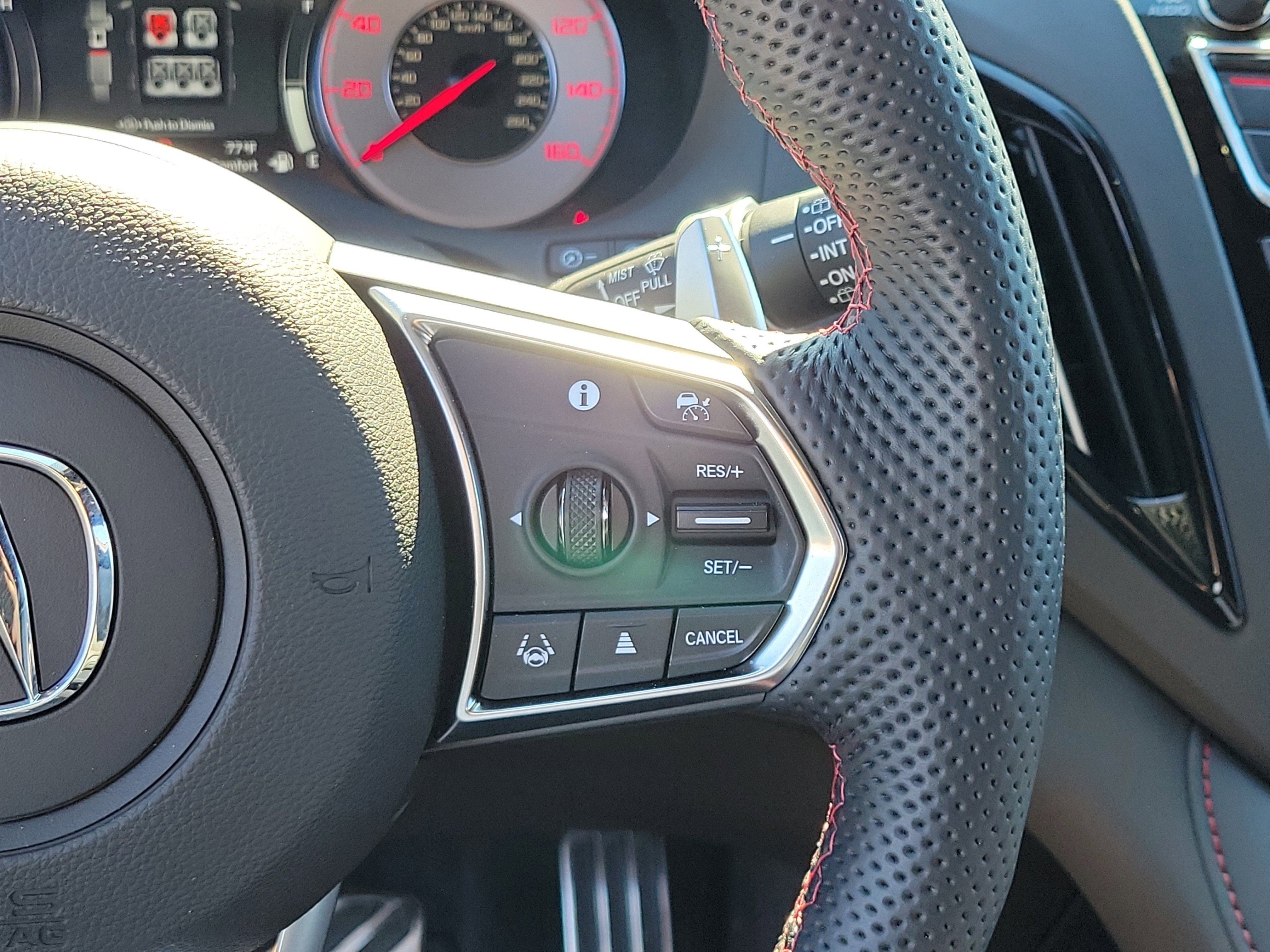 Used 2026 Acura RDX A-Spec image 27