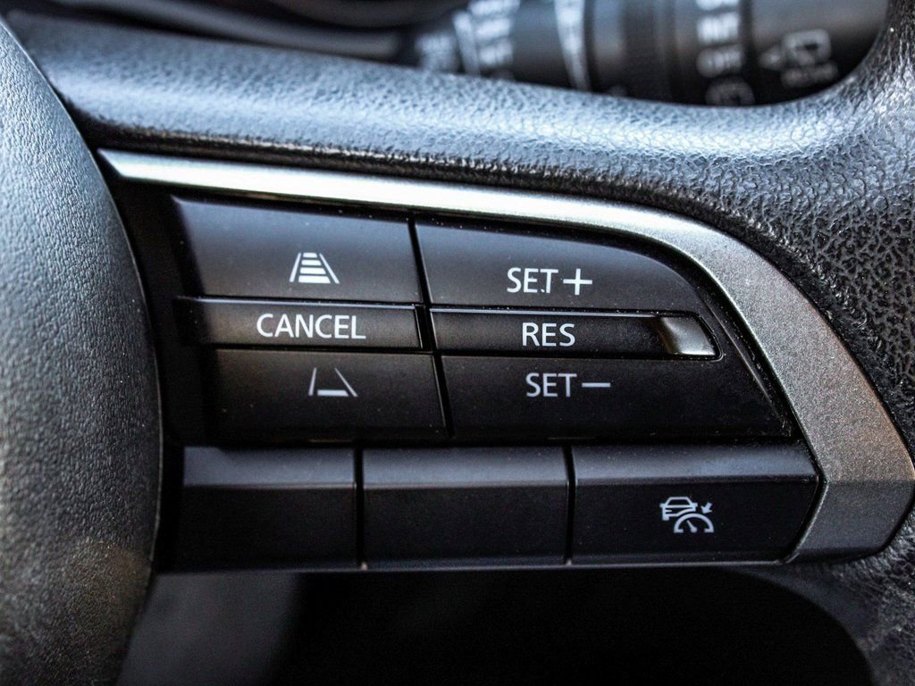Used 2025 MAZDA CX-30 AWD 2.5 S image 28