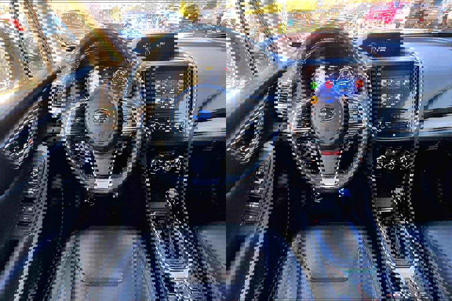 Used 2022 Subaru Forester Limited image 5