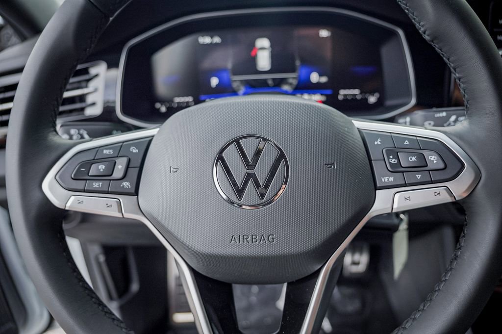 New 2026 Volkswagen Jetta Sport image 13