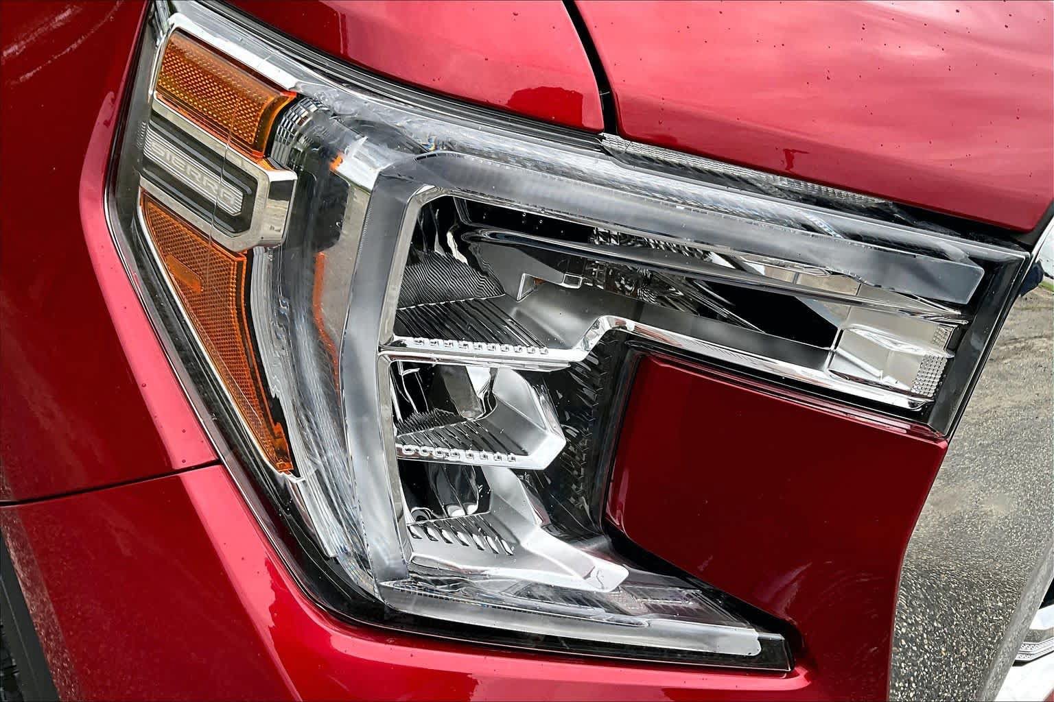 Used 2020 GMC Sierra 1500 SLE w/ SLE Value Package AWD/4WD image 27