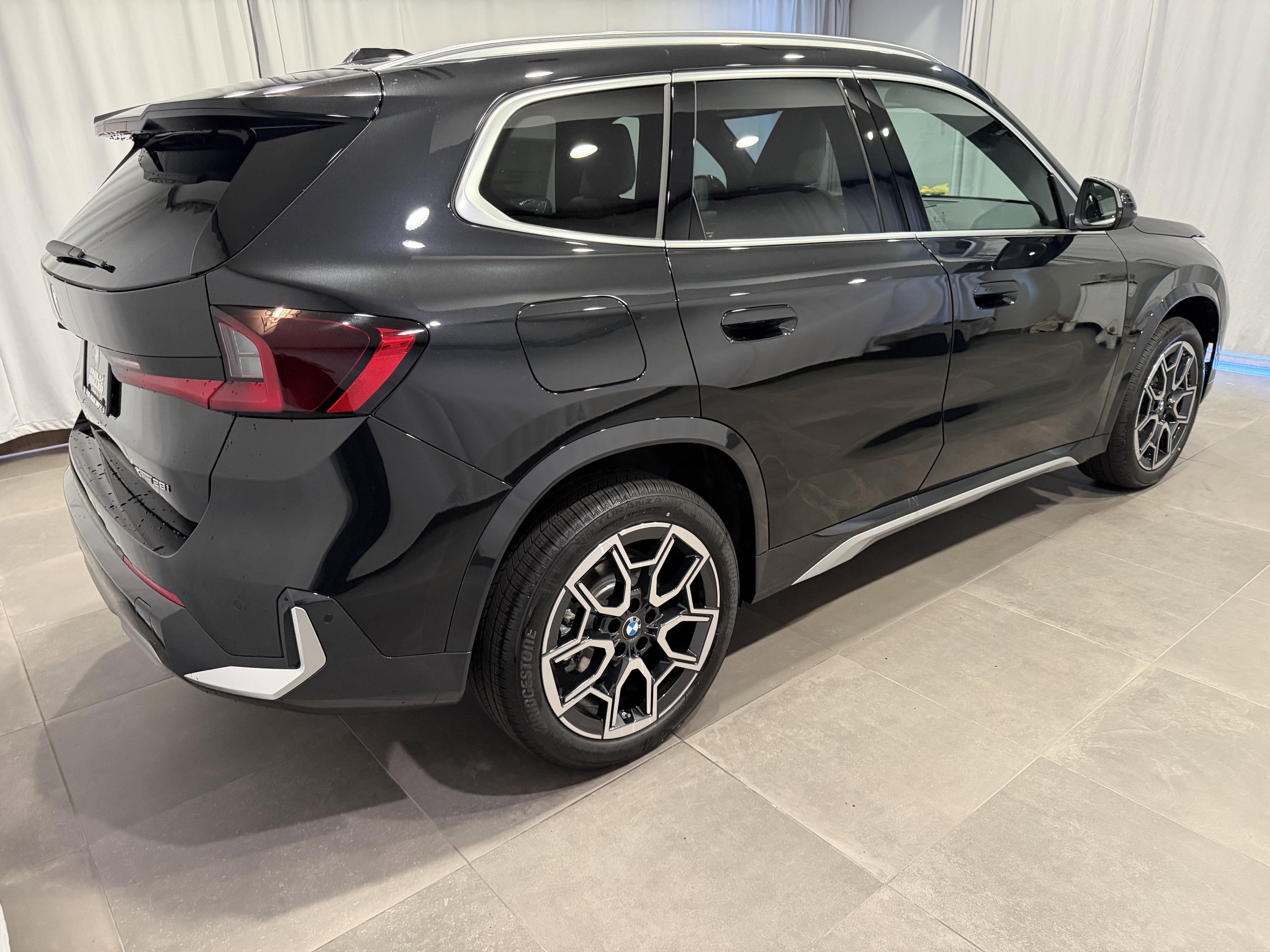 New 2026 BMW X1 xDrive28i w/ Technology Package image 6