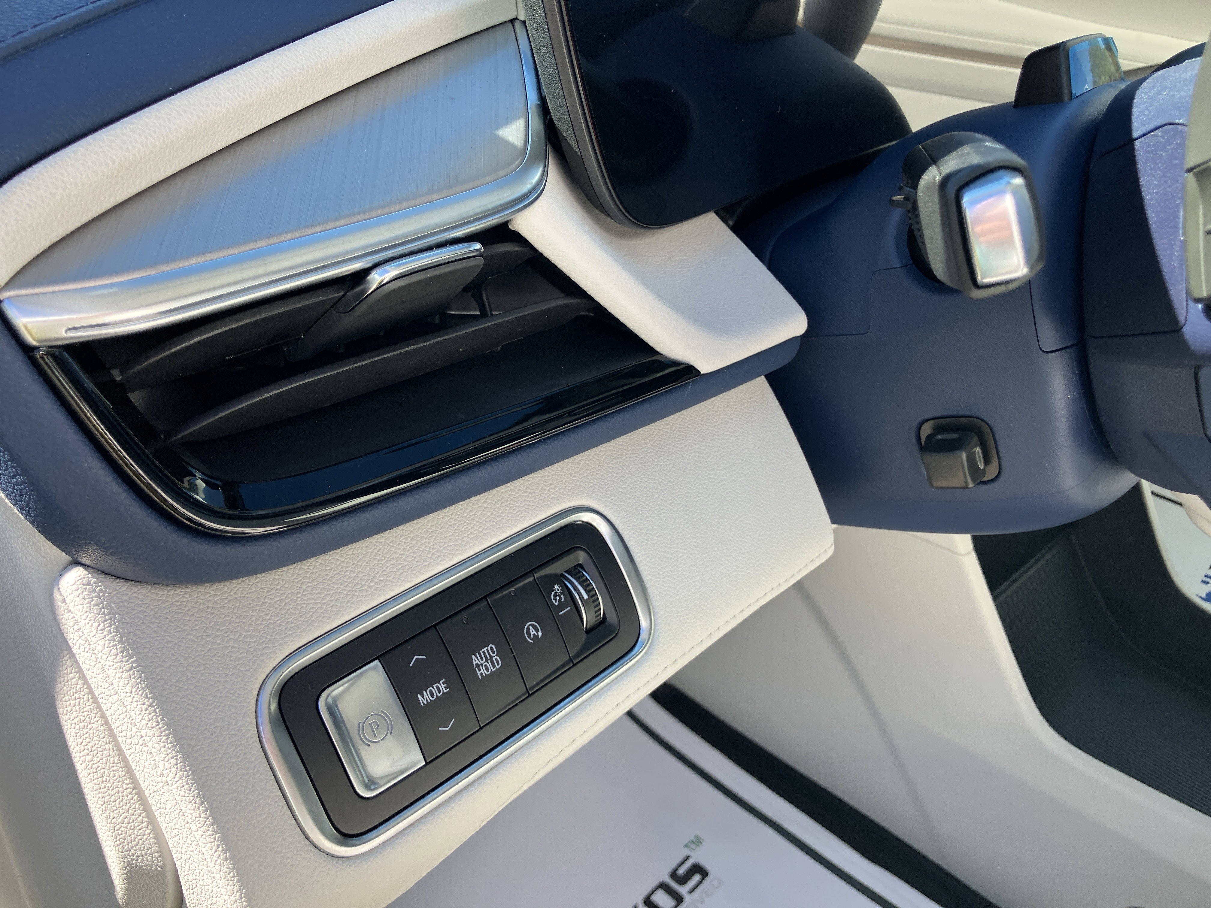 New 2026 Buick Enclave Avenir w/ Super Cruise Package image 21