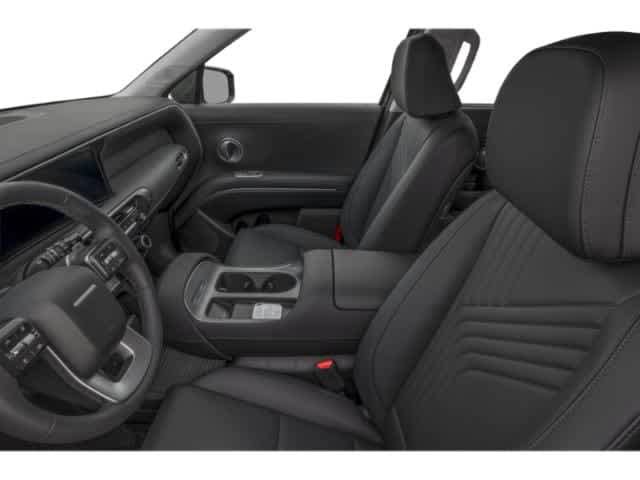 New 2026 Hyundai Palisade SEL FWD image 8