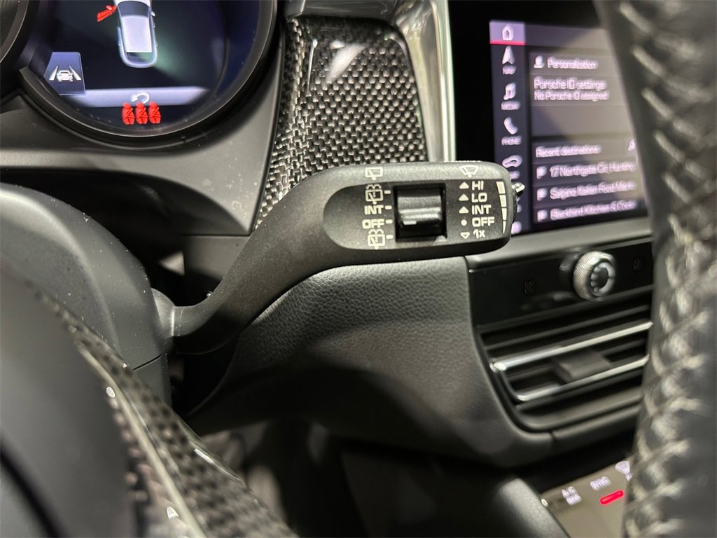Used 2023 Porsche Macan GTS image 25