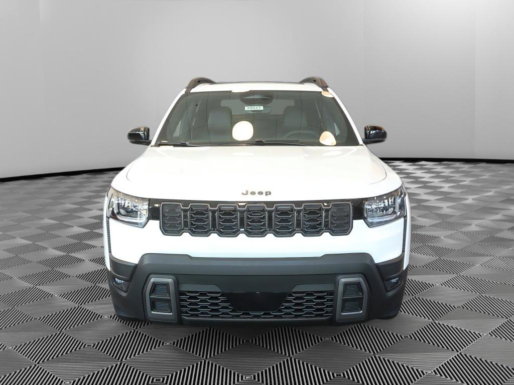 New 2026 Jeep Cherokee Limited image 9