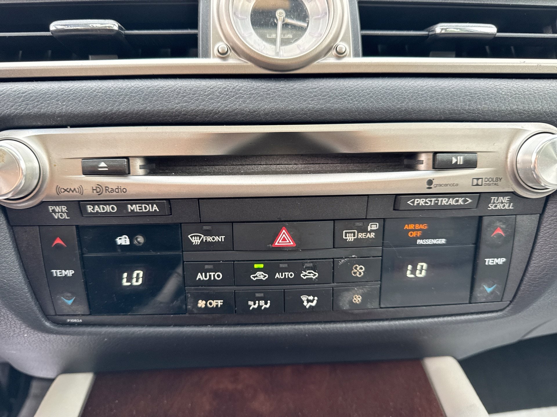 Used 2015 Lexus GS 350 RWD image 17