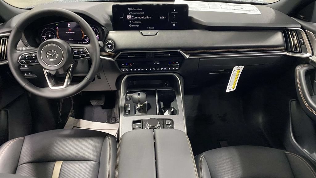 New 2026 MAZDA CX-90 Plug-In Hybrid w/ Premium Plus AWD/4WD image 26