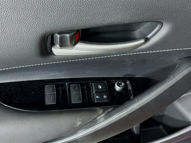 Certified 2019 Toyota Corolla SE w/ Carpet Mat Package FWD image 17