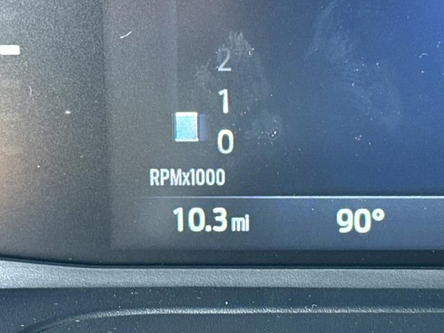 New 2026 Ford Transit 350 148 High Roof Extended RWD image 27