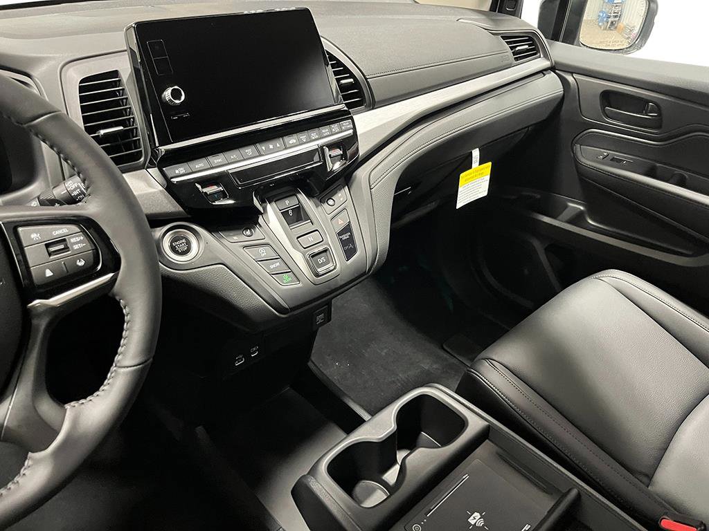 New 2026 Honda Odyssey EX-L image 17
