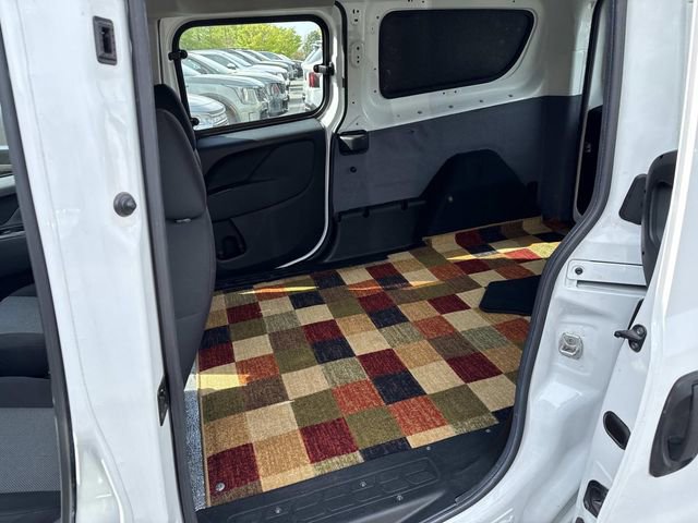 Used 2017 RAM ProMaster City Tradesman w/ Rear Back-up Camera Group image 16