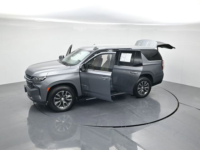 Used 2021 Chevrolet Tahoe LT image 45