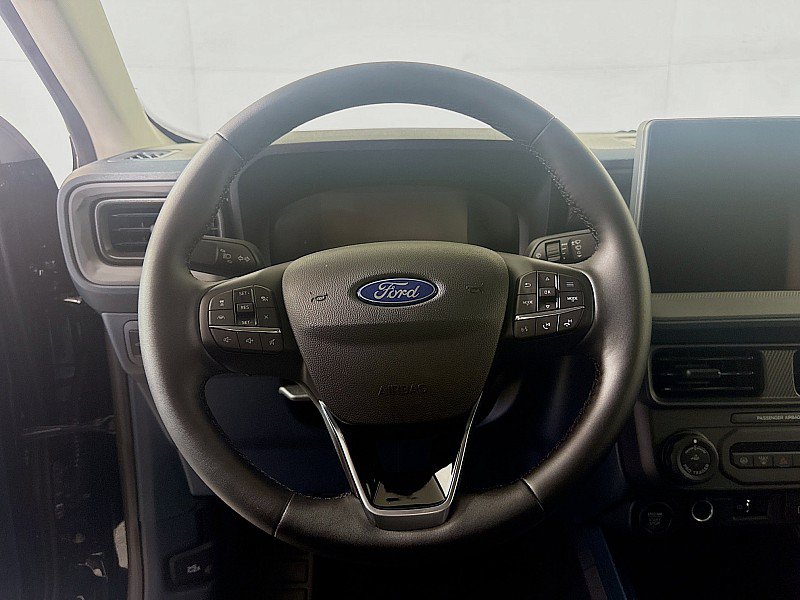 New 2026 Ford Maverick Lariat w/ Black Appearance Package AWD/4WD image 12