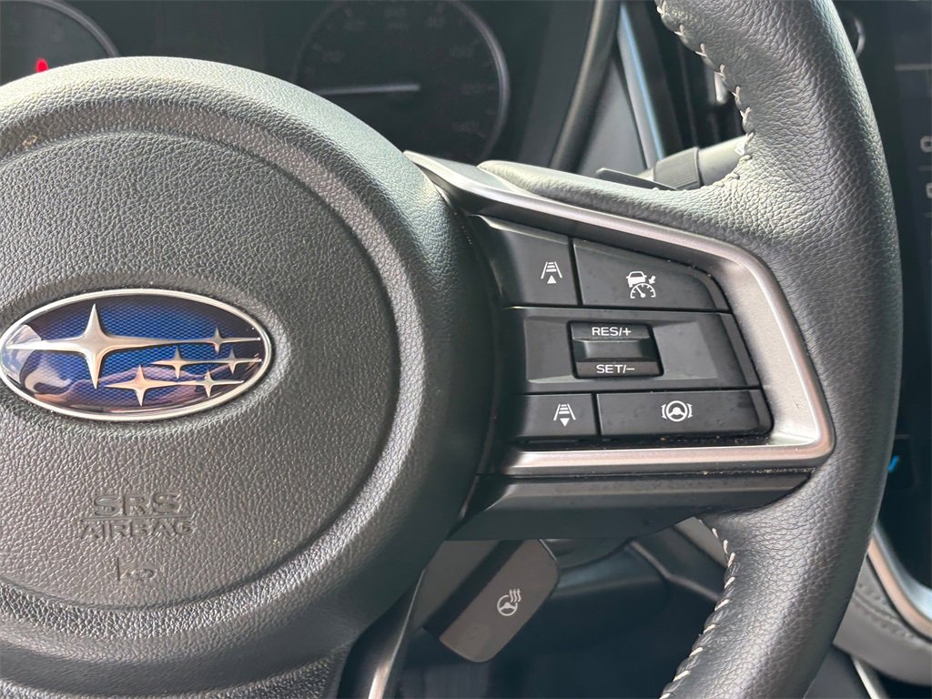 Used 2024 Subaru Legacy Limited image 17