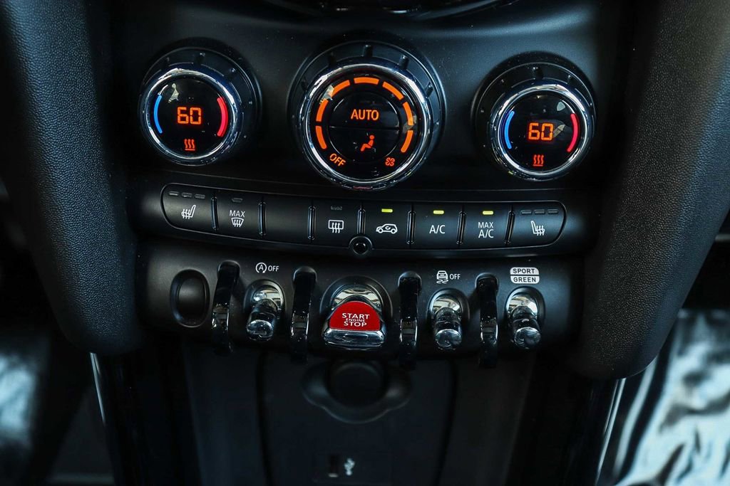 Used 2023 MINI Cooper S FWD image 18