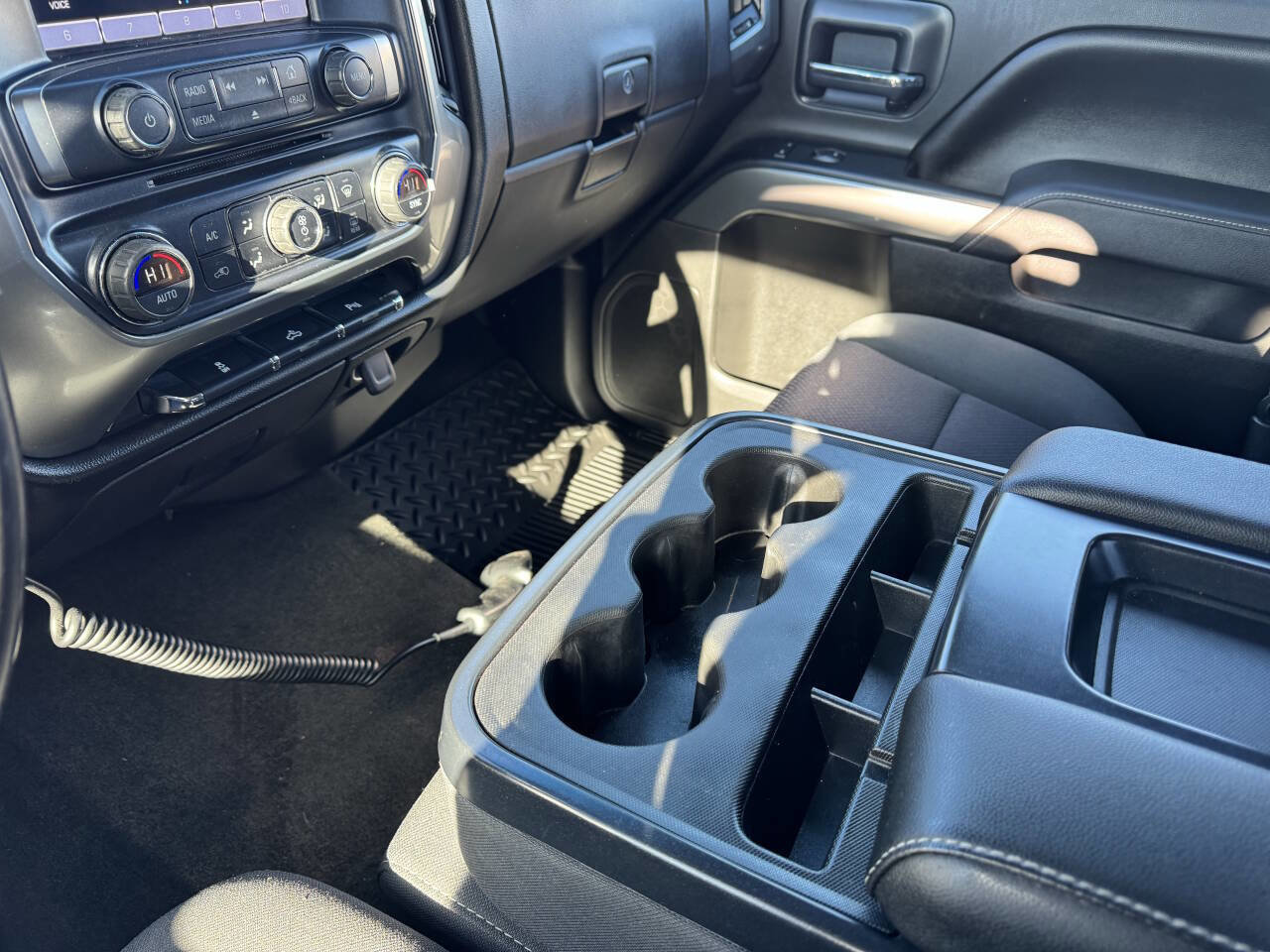 Used 2016 Chevrolet Silverado 1500 LT w/ LT Fleet Convenience Package image 24