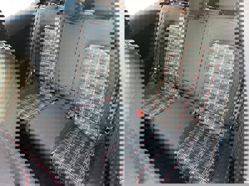 Used 2016 Volkswagen GTI S image 10