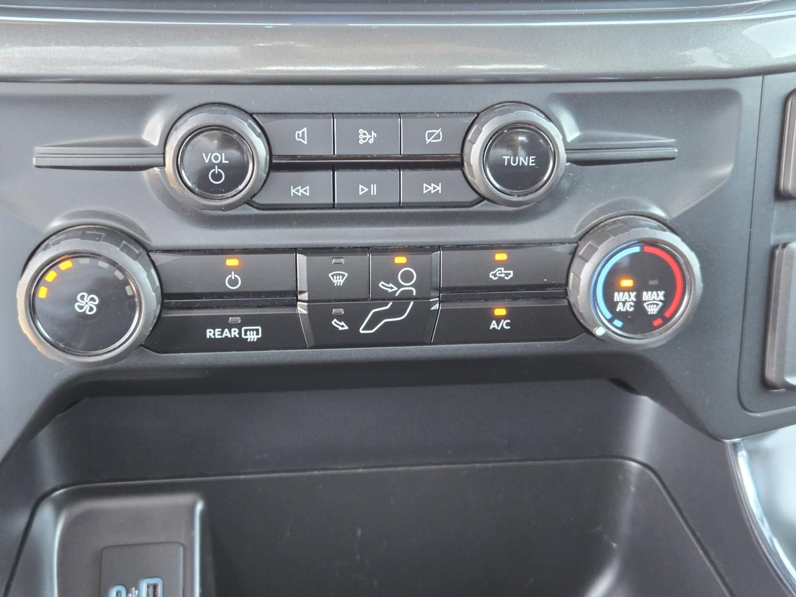 Used 2024 Ford F150 STX image 14