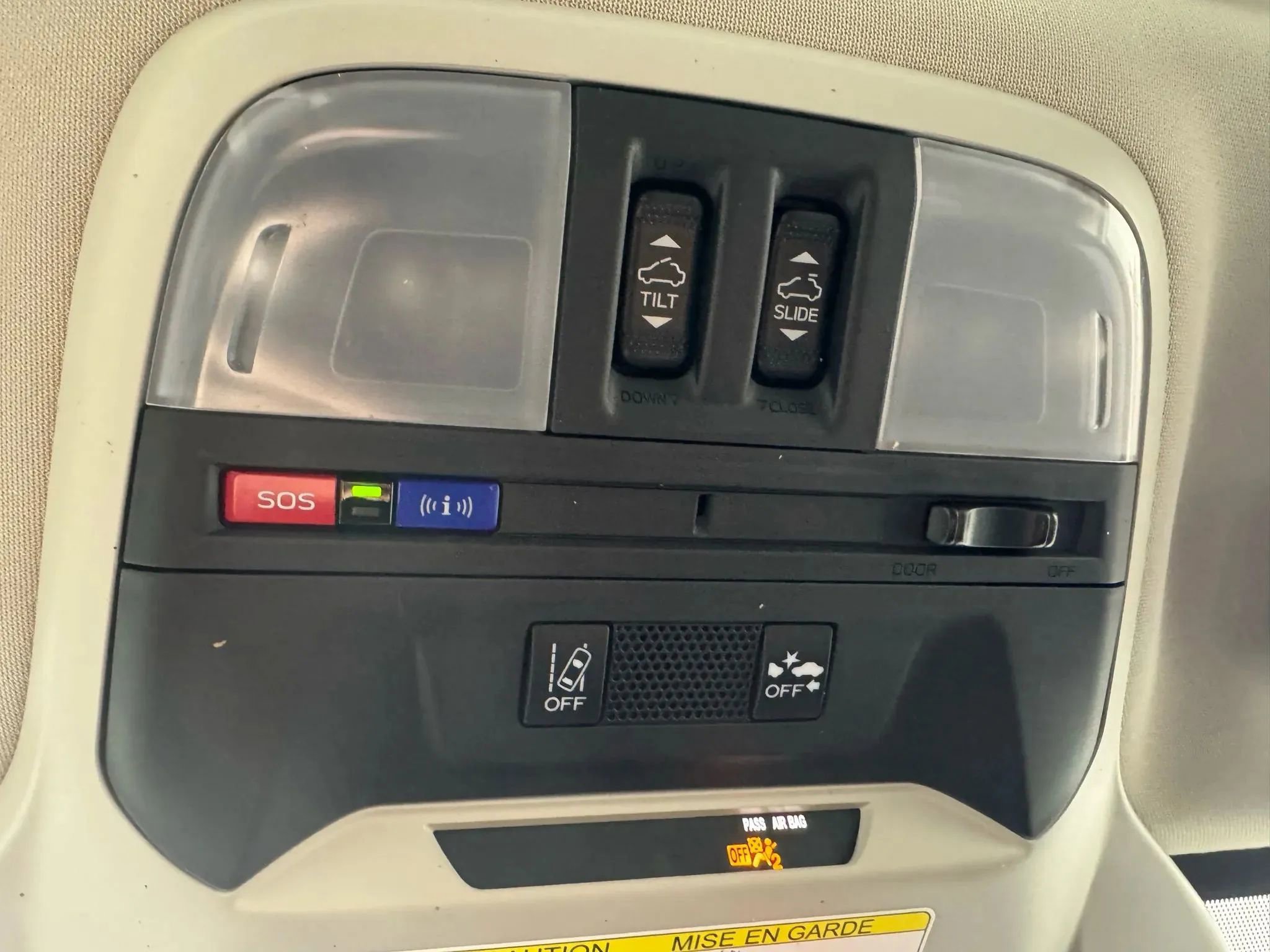 Used 2021 Subaru Crosstrek 2.0i Premium w/ Moonroof Package image 25